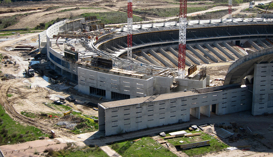 Nuevo estadio. 30/03/2015 (4)